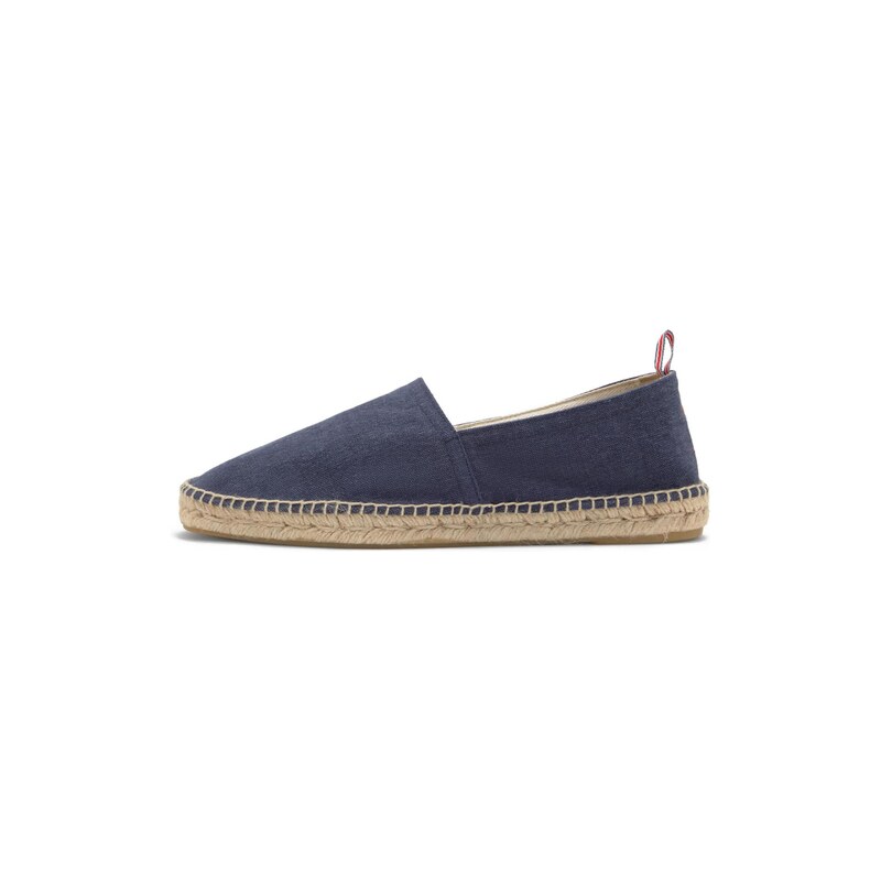Castañer Espadrilky  PABLO  modrá