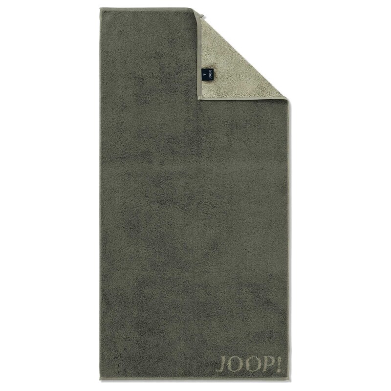 JOOP! Ručník olivová
