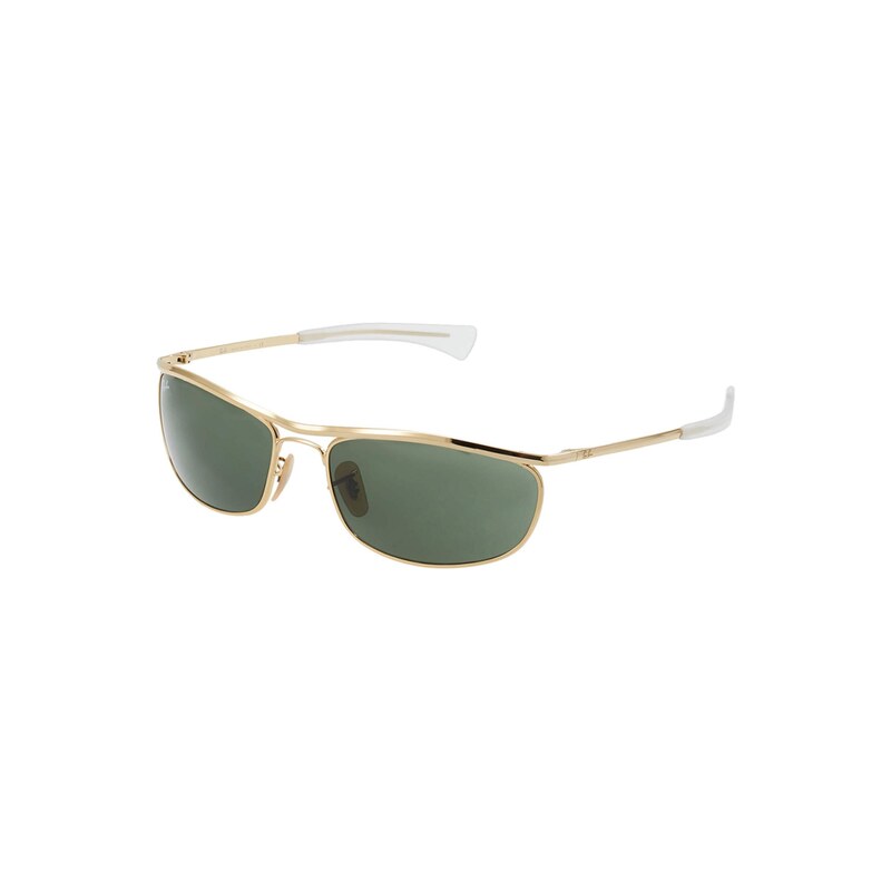 Ray-Ban Sluneční brýle 0RB3119M zlatá