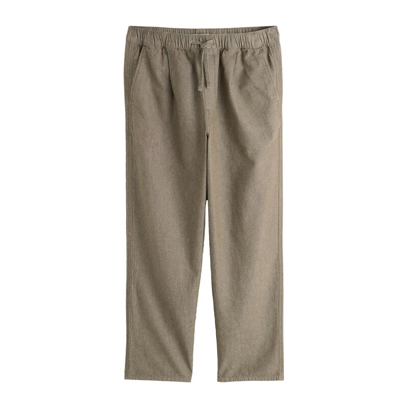 Next Kalhoty khaki