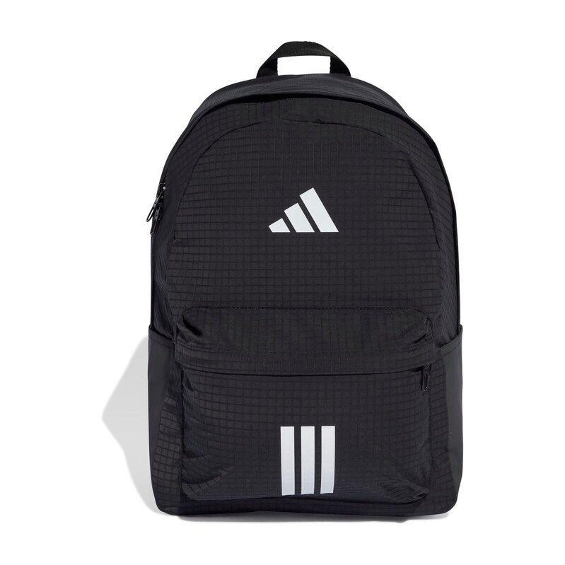 ADIDAS SPORTSWEAR Batoh Essentials Back To School 2 černá / bílá