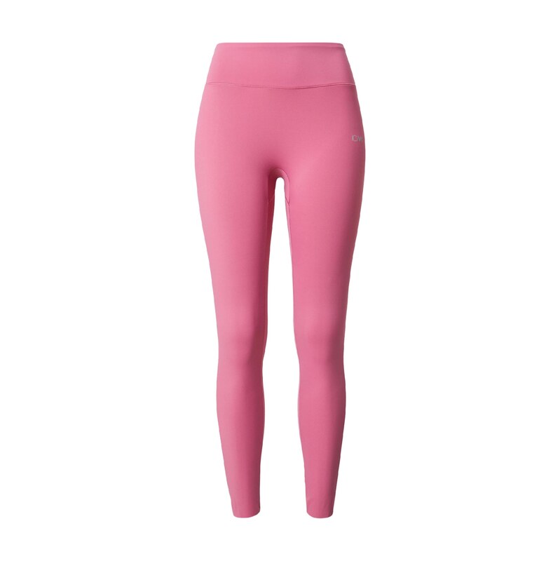 ICANIWILL Sportovní kalhoty Mirage Cardio pitaya