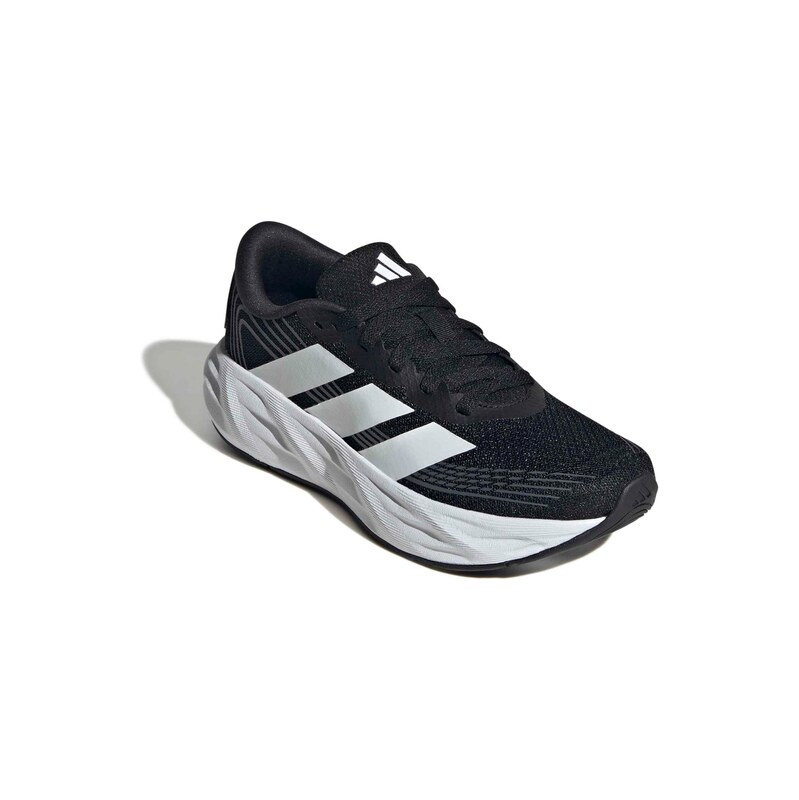 ADIDAS SPORTSWEAR Tenisky GALAXY 8 černá / bílá