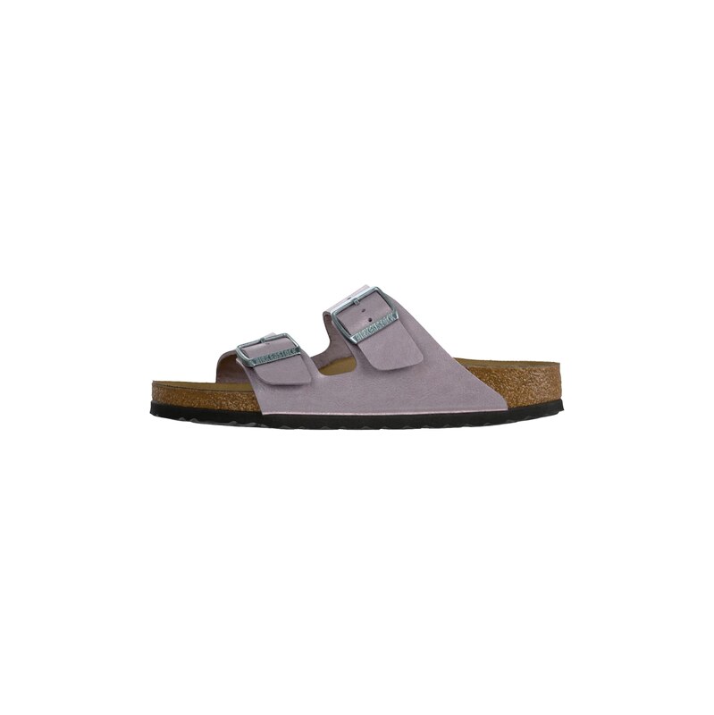 BIRKENSTOCK Pantofle Arizona šeříková