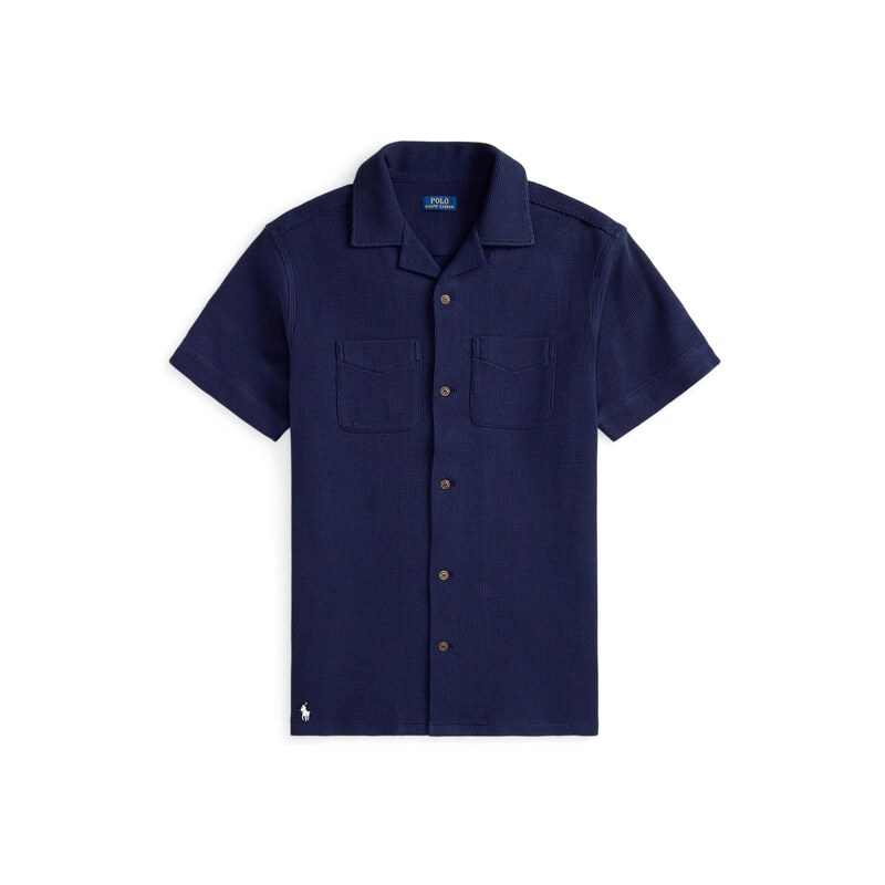 Polo Ralph Lauren Big & Tall Košile námořnická modř