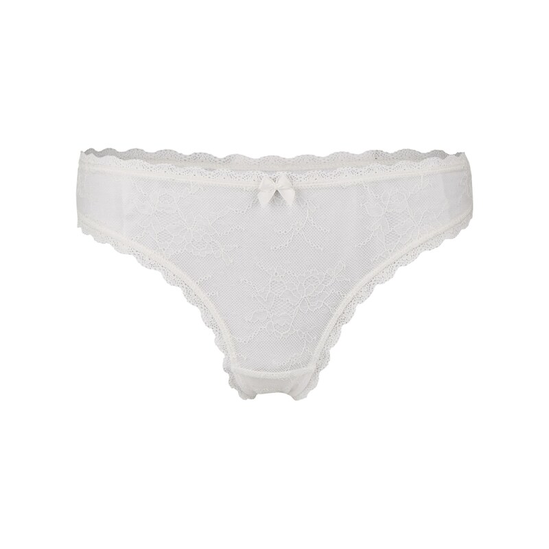 SugarShape Tanga Sienna slonová kost