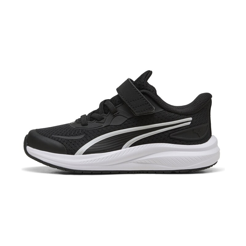 PUMA Tenisky Skyrocket 2 černá / bílá