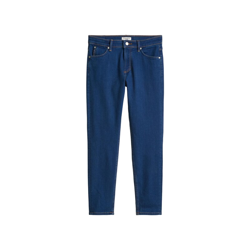 Marc OPolo DENIM Džíny marine modrá