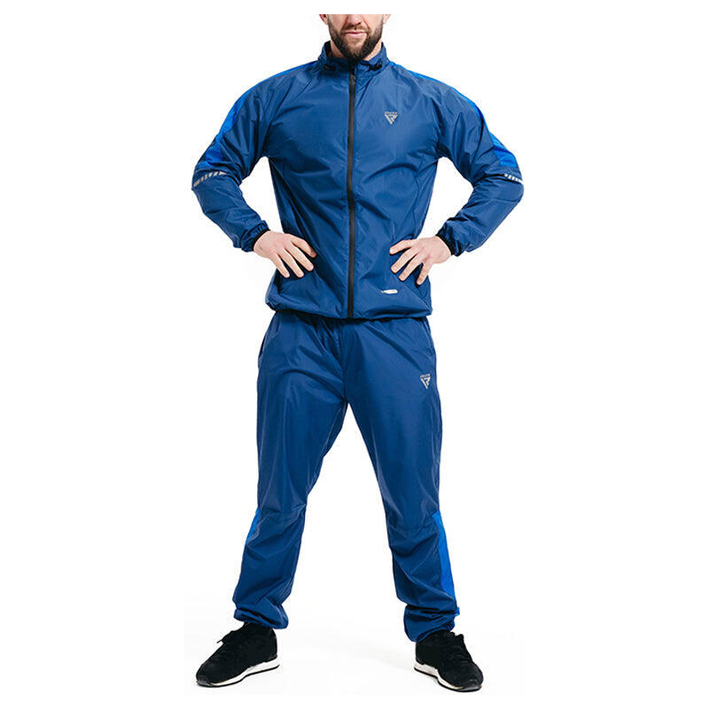 RDX SPORTS Saunový oblek SAUNA SUIT C1