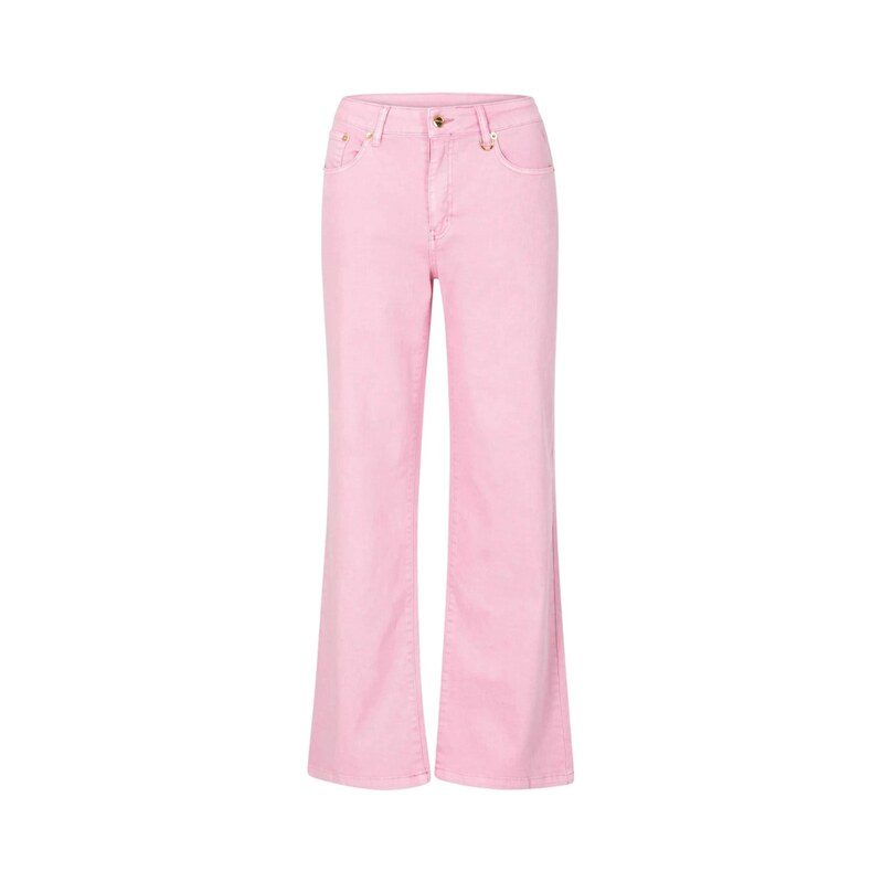 Coster Copenhagen Džíny  Jeans  pink