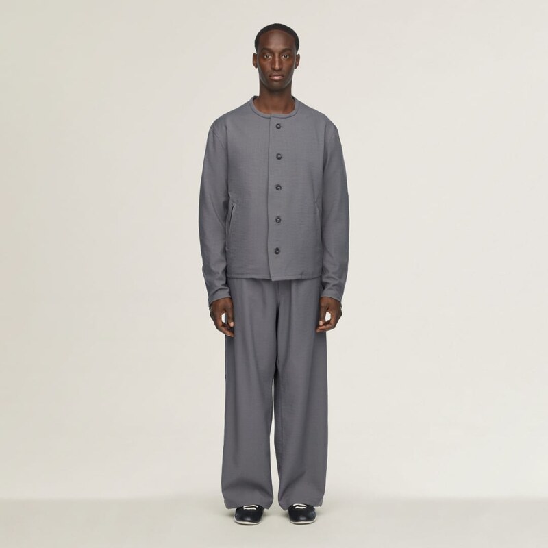 Adidas SPORTOVNÍ KALHOTY Y-3 SPORT UNIFORM ADAPTIVE 3 STRIPES