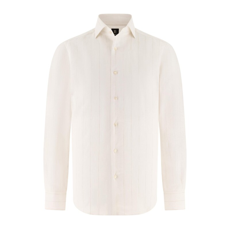 Boggi Milano Košile offwhite
