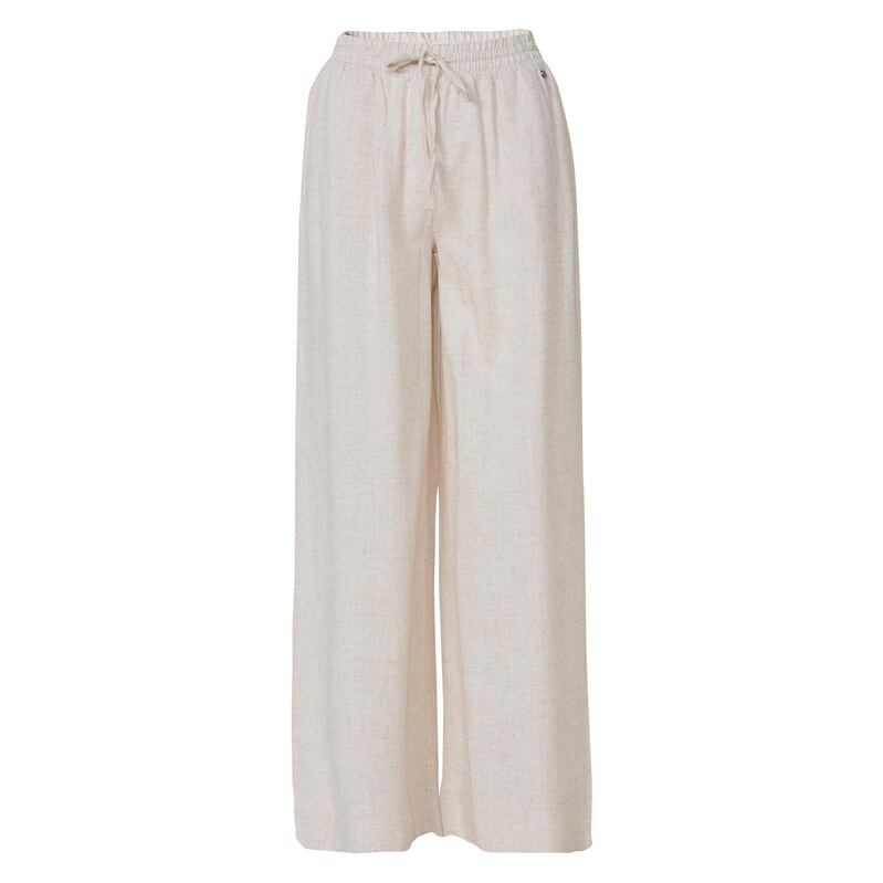 KOROSHI Kalhoty offwhite