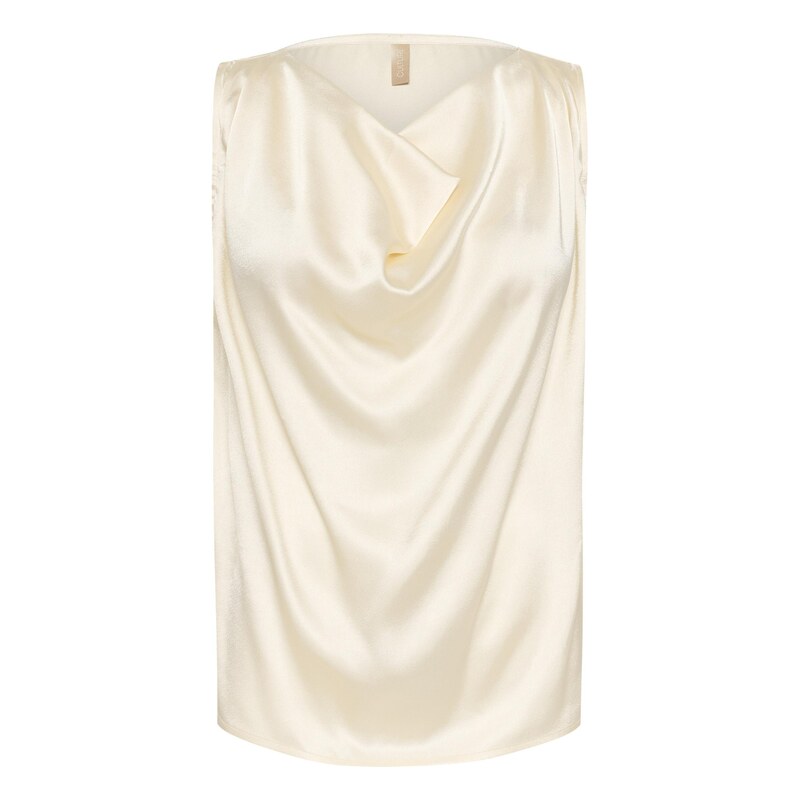 CULTURE Halenka CUcamusa offwhite