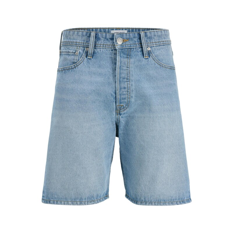 JACK & JONES Džíny JJITony JJOriginal modrá džínovina