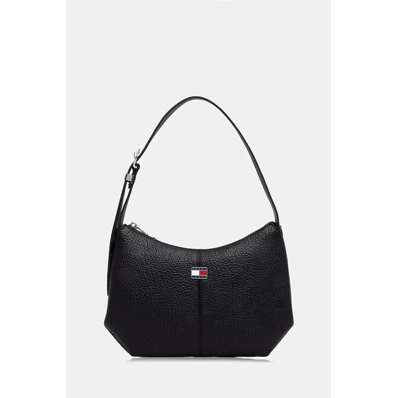 Tommy Jeans taška dámská z imitace kůže