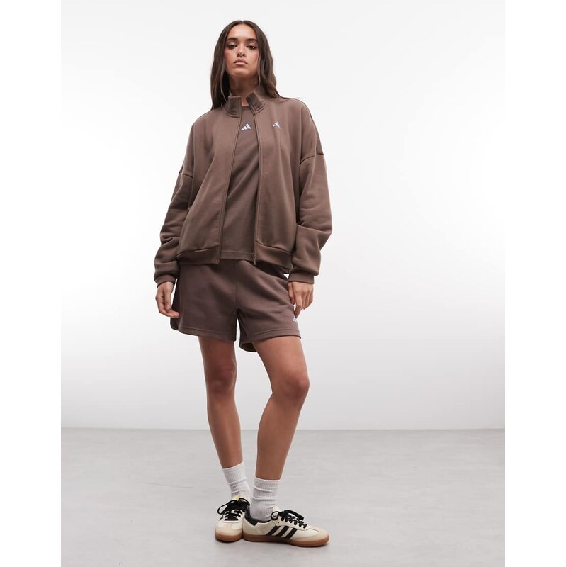 adidas performance Adidas Sportswear Three Stripes Studios track