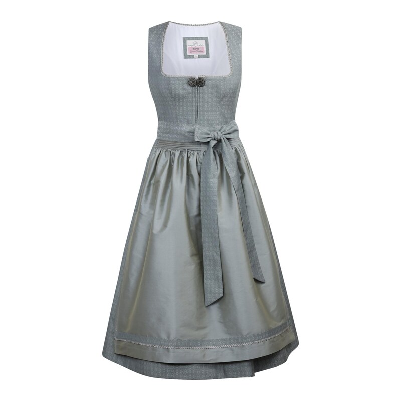 MARJO Dirndl GY-12-Beutelsbach nefritová
