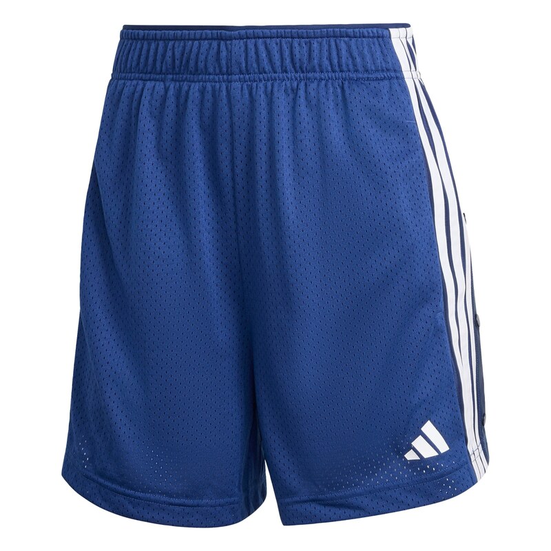 ADIDAS SPORTSWEAR Sportovní kalhoty Stadium tmavě modrá / bílá