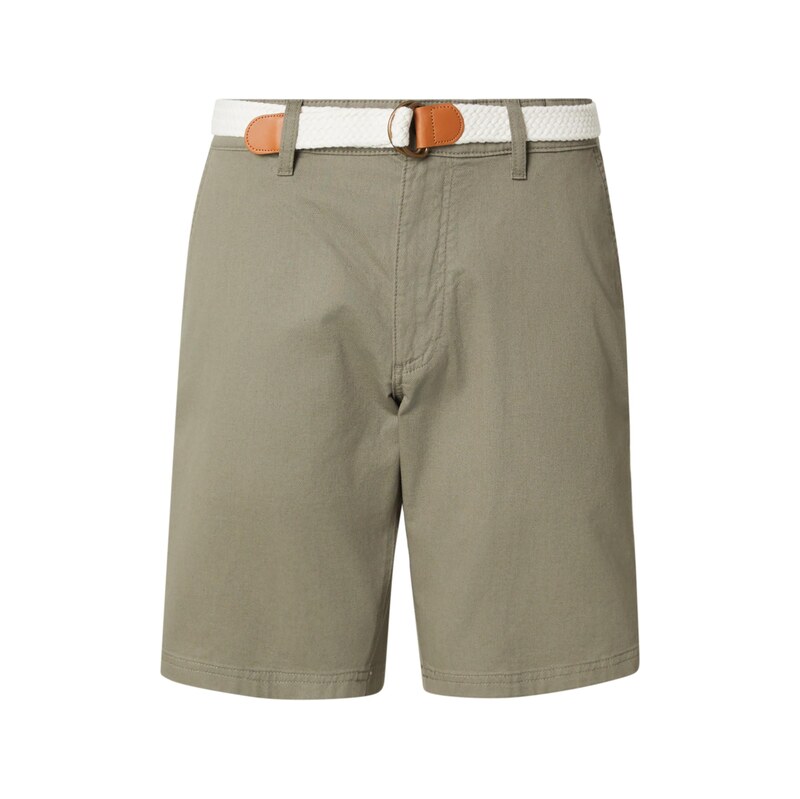 s.Oliver Kalhoty Phoenix khaki