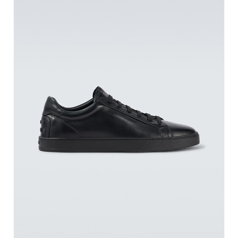 Tods Leather sneakers