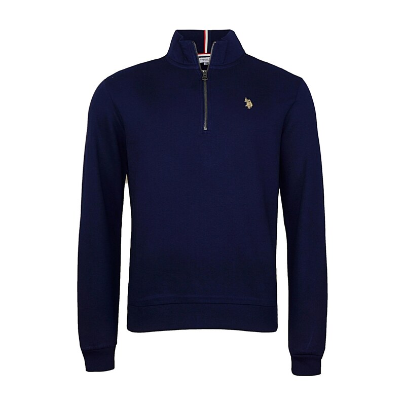 U.S. POLO ASSN. Svetr modrá