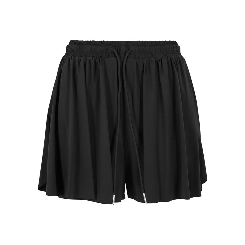 Urban Classics Sportovní kalhoty černá