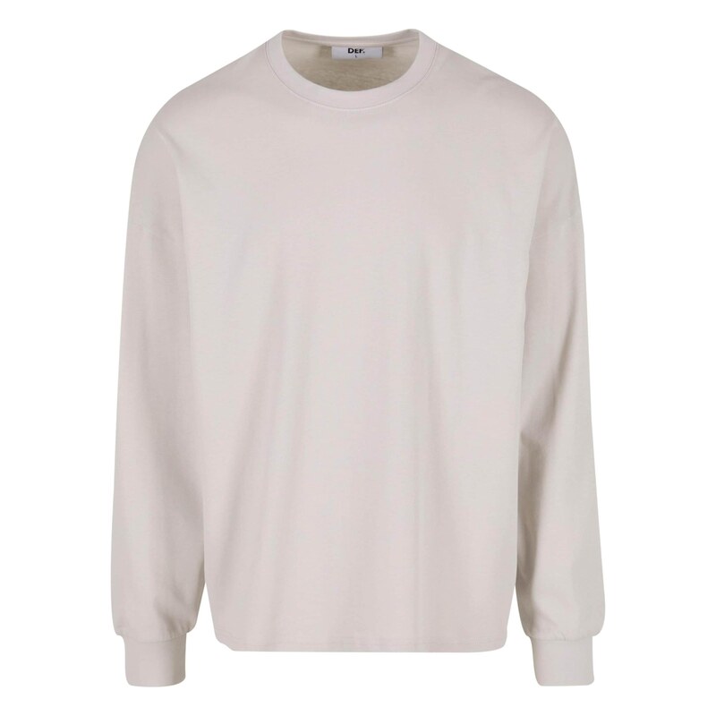 DEF Tričko Berry offwhite