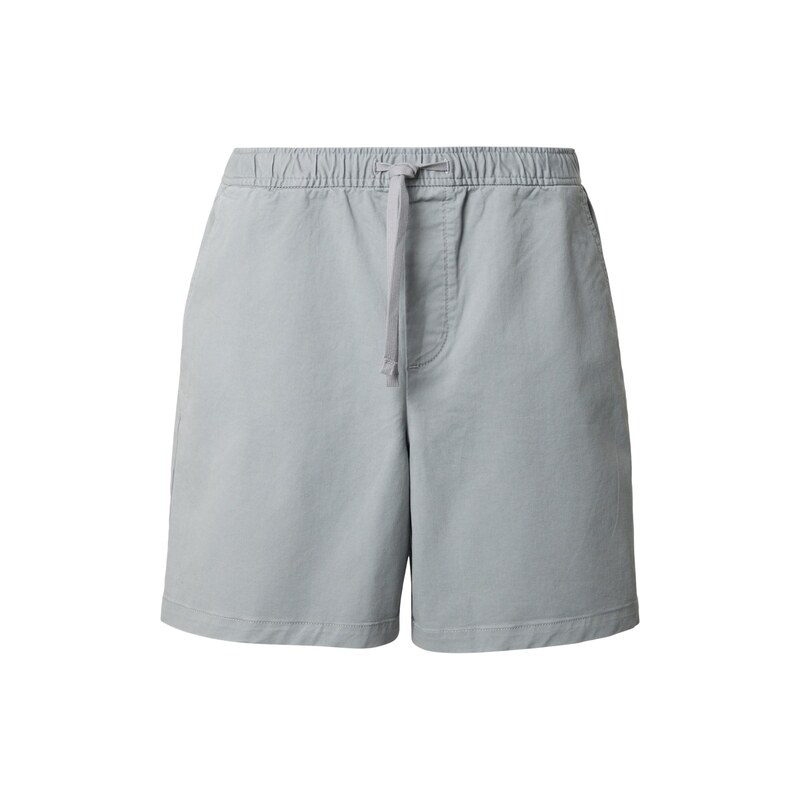 GAP Kalhoty ESSENTIAL šedá