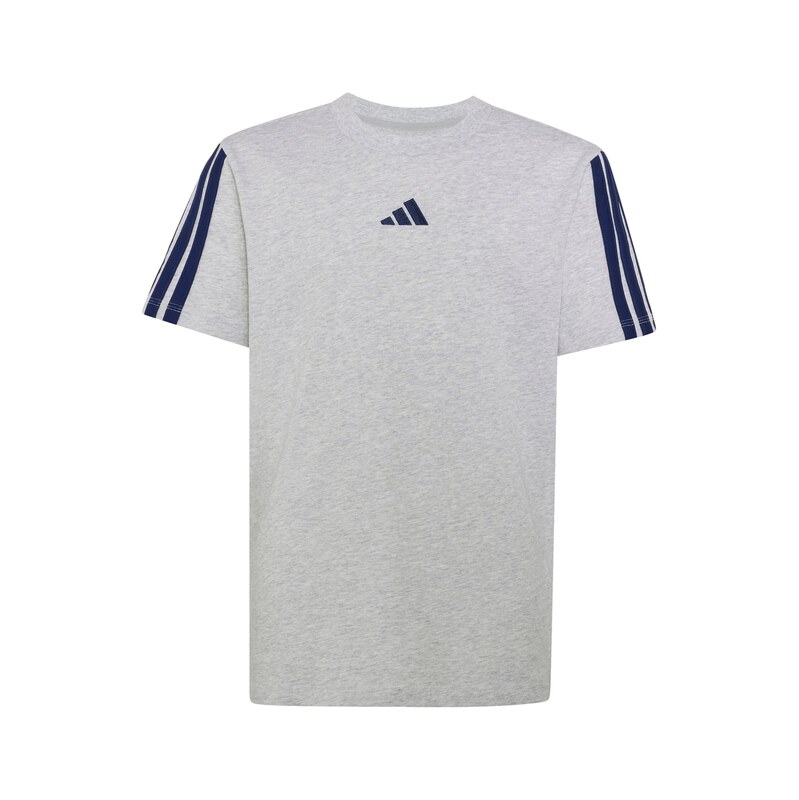 ADIDAS SPORTSWEAR Funkční tričko Essentials námořnická modř /