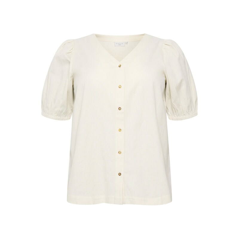 KAFFE CURVE Halenka Vicca offwhite
