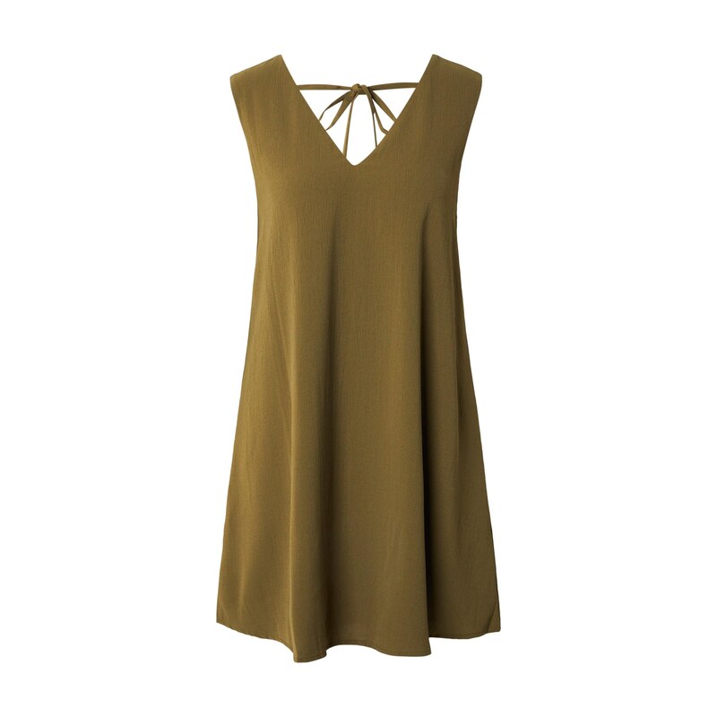 ABOUT YOU Šaty Colleen khaki