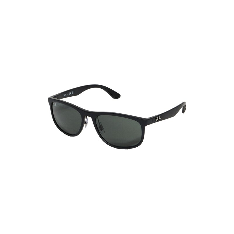 Ray-Ban Sluneční brýle 0RB4468 černá