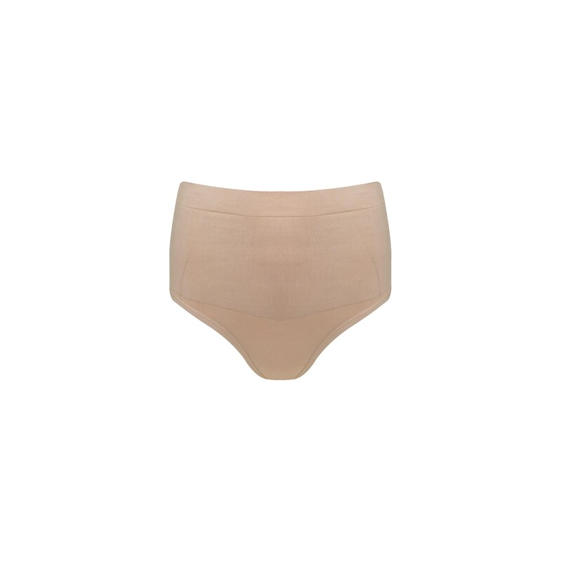 MAGIC Bodyfashion Stahovací prádlo Contour Comfort cappuccino