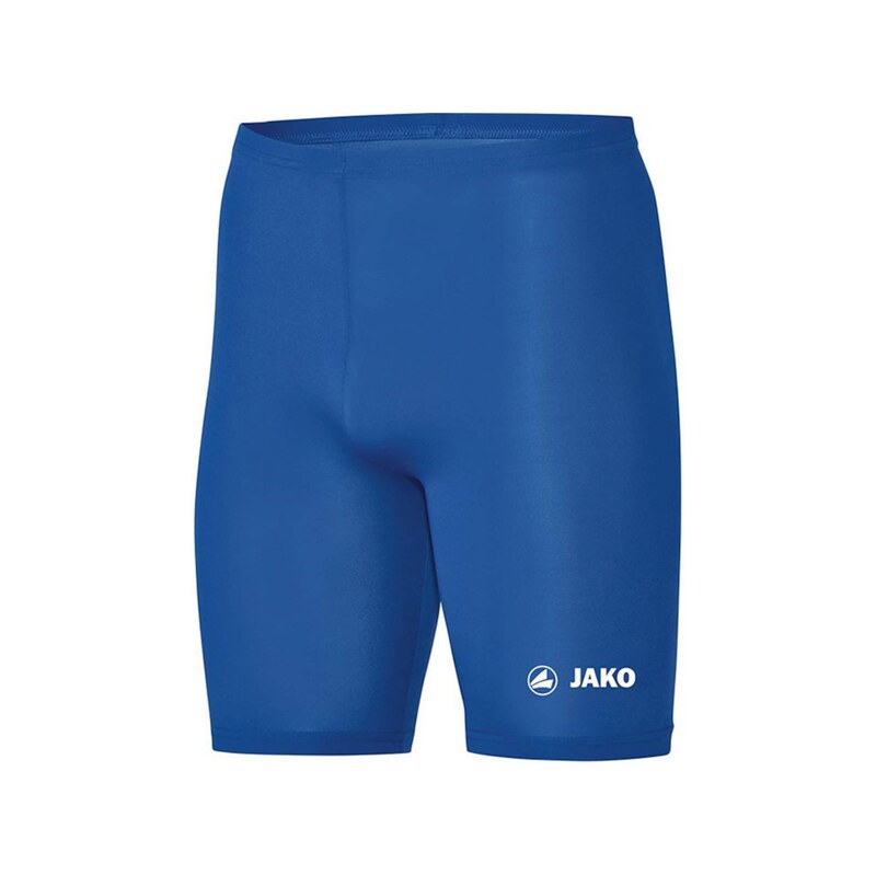 JAKO Sportovní spodní prádlo tmavě modrá / bílá