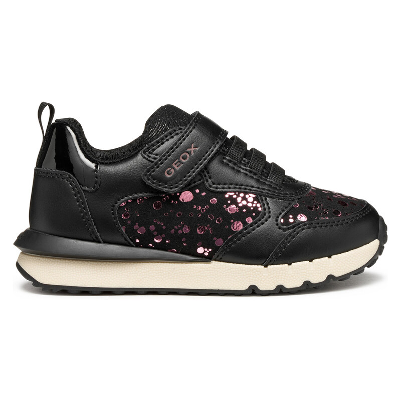 Sneakersy Geox