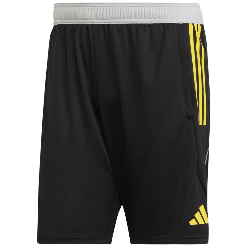 ADIDAS SPORTSWEAR Sportovní kalhoty Tiro 23 Competition žlutá /