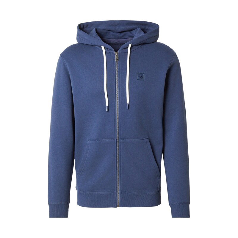 SCOTCH & SODA Mikina námořnická modř