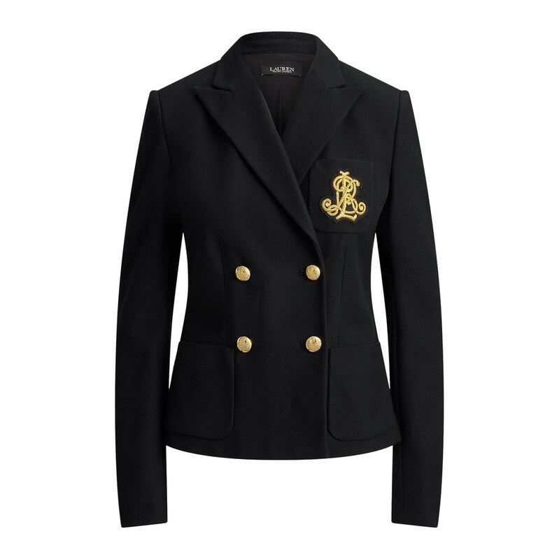 Lauren Ralph Lauren Blejzr žlutá / černá