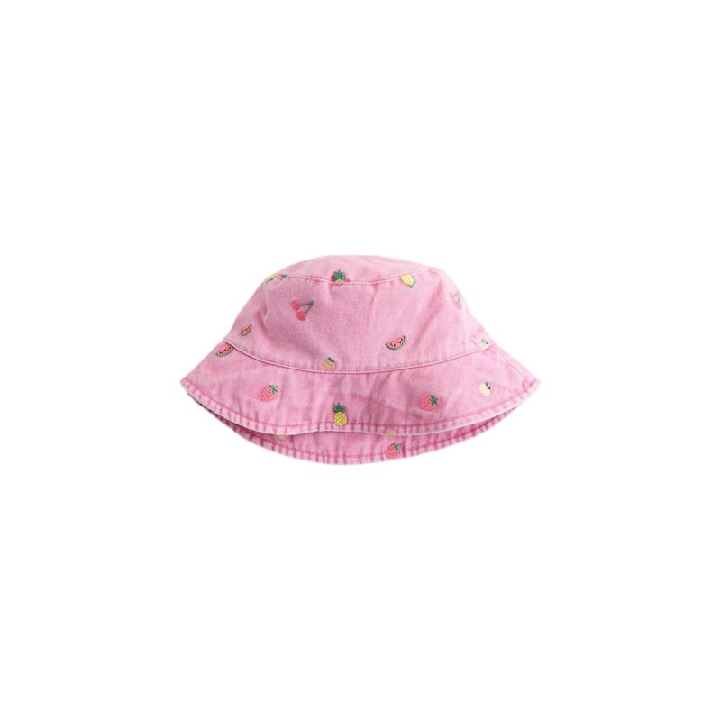 Next Klobouk žlutá / zelená / pink / červená