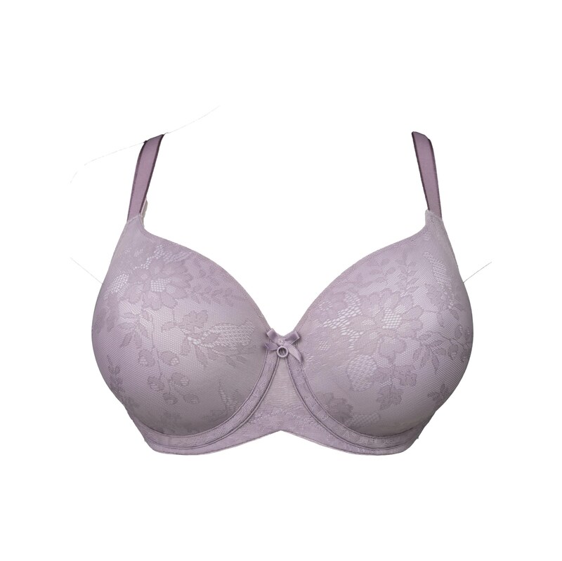 SugarShape Podprsenka True fialová