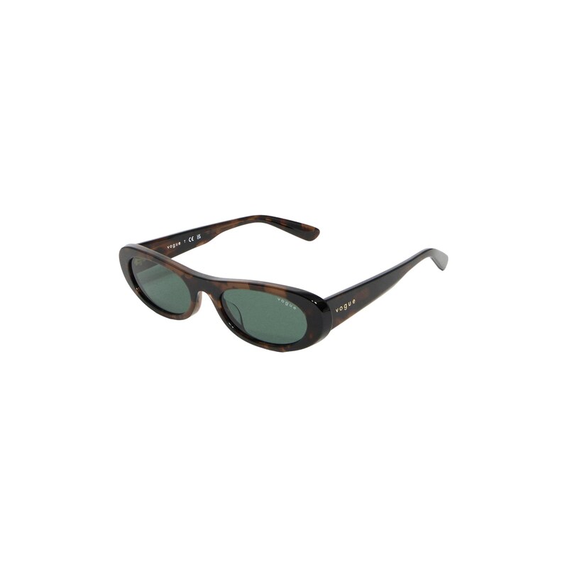 VOGUE Eyewear Sluneční brýle 0VO5695SU karamelová / tmavě hnědá