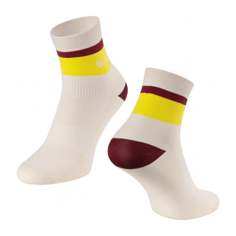 Ponožky Force STRIPE