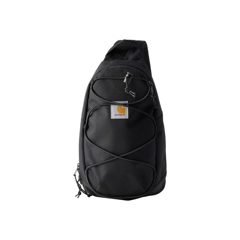 Carhartt WIP Batoh Kyle černá