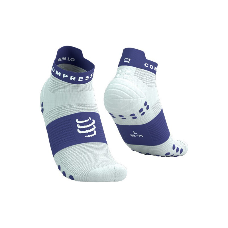Běžecké kompresní ponožky Compressport Pro Racing Socks v4.0 Run