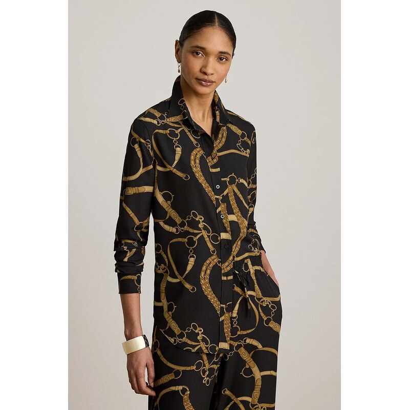 Lauren Ralph Lauren košile dámská