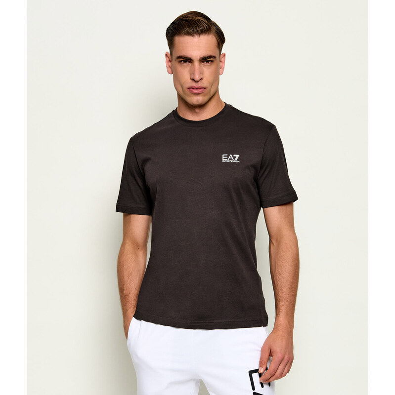 EA7 Tričko | Slim Fit