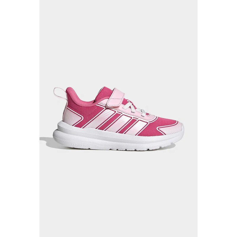 adidas TENSAUR RUN 4.0 sneakers boty dětské
