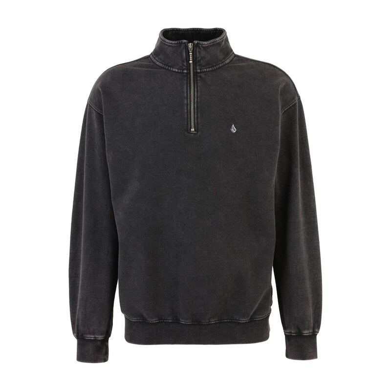 Volcom Mikina černá
