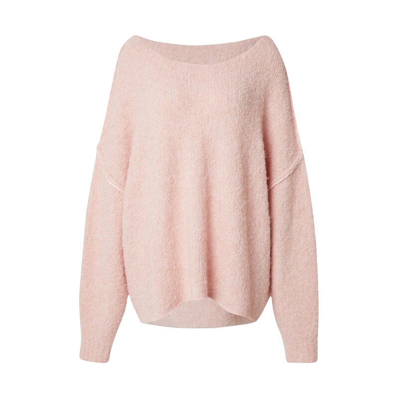 CITA MAASS Svetr pink